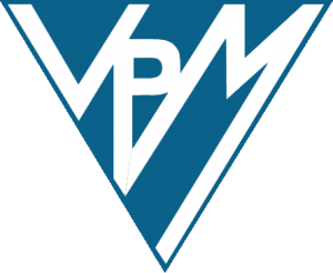VP of Marketing Logo