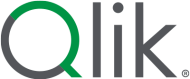 Qlik new logo